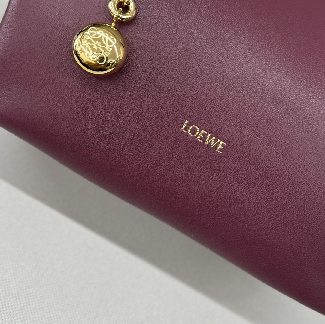 Loewe Top Handle Bags